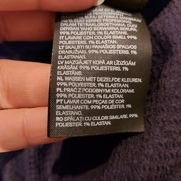 Ladies H&M summer dress size XL - Picture 7 of 7